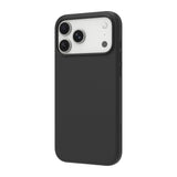 dbramante1928 iPhone 17 Pro/iPhone 18 Pro Deksel Monaco MagSafe Night Black
