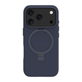 dbramante1928 iPhone 17 Pro/iPhone 18 Pro Deksel Roskilde MagSafe Kick ICON Deep Water