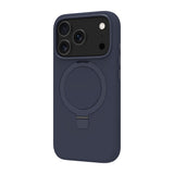 dbramante1928 iPhone 17 Pro/iPhone 18 Pro Deksel Roskilde MagSafe Kick ICON Deep Water