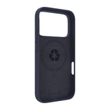 dbramante1928 iPhone 17 Pro/iPhone 18 Pro Deksel Roskilde MagSafe Kick ICON Deep Water