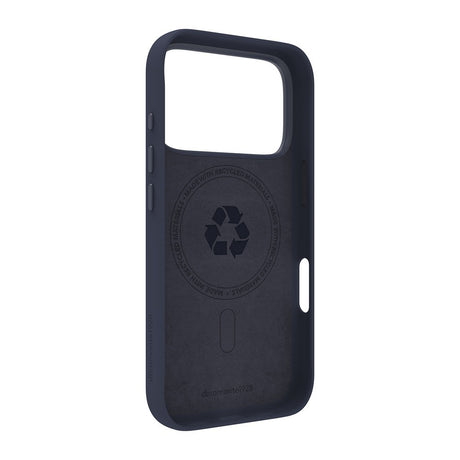 dbramante1928 iPhone 17 Pro/iPhone 18 Pro Deksel Roskilde MagSafe Kick ICON Deep Water