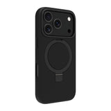 dbramante1928 iPhone 17 Pro/iPhone 18 Pro Deksel Roskilde MagSafe Kick ICON Midnight