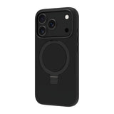 dbramante1928 iPhone 17 Pro/iPhone 18 Pro Deksel Roskilde MagSafe Kick ICON Midnight