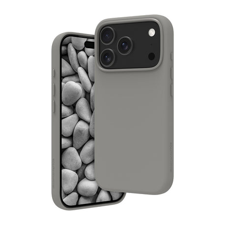 dbramante1928 iPhone 17 Pro/iPhone 18 Pro Deksel Roskilde MagSafe River Stone