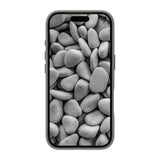 dbramante1928 iPhone 17 Pro/iPhone 18 Pro Deksel Roskilde MagSafe River Stone