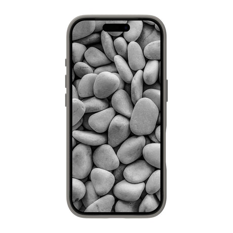 dbramante1928 iPhone 17 Pro/iPhone 18 Pro Deksel Roskilde MagSafe River Stone