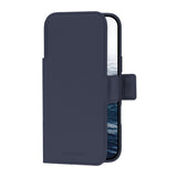 dbramante1928 iPhone 17 Pro Max/iPhone 18 Pro Max Etui Copenhagen ICON Deep Water