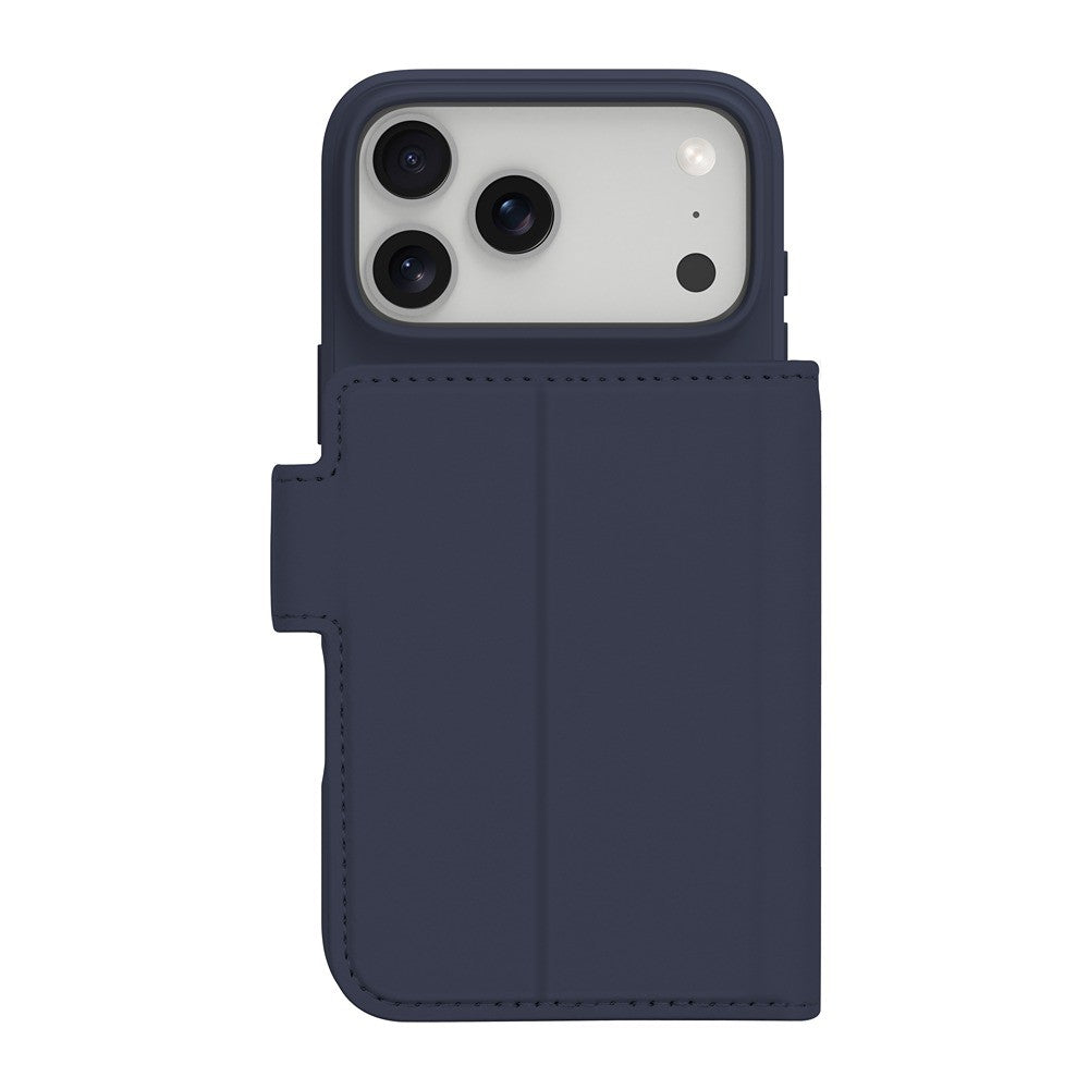 dbramante1928 iPhone 17 Pro Max/iPhone 18 Pro Max Etui Copenhagen ICON Deep Water