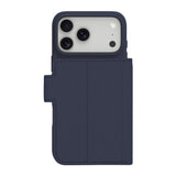 dbramante1928 iPhone 17 Pro Max/iPhone 18 Pro Max Etui Copenhagen ICON Deep Water