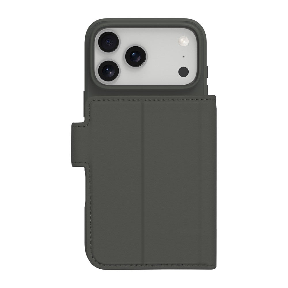 dbramante1928 iPhone 17 Pro Max/iPhone 18 Pro Max Etui Copenhagen ICON Forest Shadow
