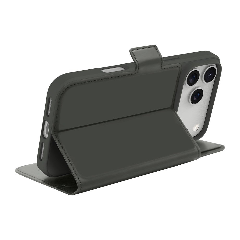 dbramante1928 iPhone 17 Pro Max/iPhone 18 Pro Max Etui Copenhagen ICON Forest Shadow