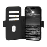 dbramante1928 iPhone 17 Pro Max/iPhone 18 Pro Max Etui Copenhagen ICON Midnight