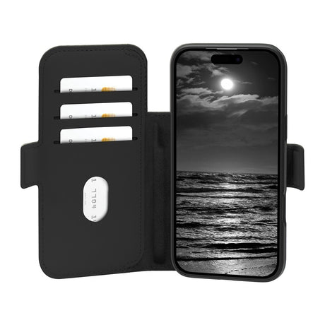 dbramante1928 iPhone 17 Pro Max/iPhone 18 Pro Max Etui Copenhagen ICON Midnight