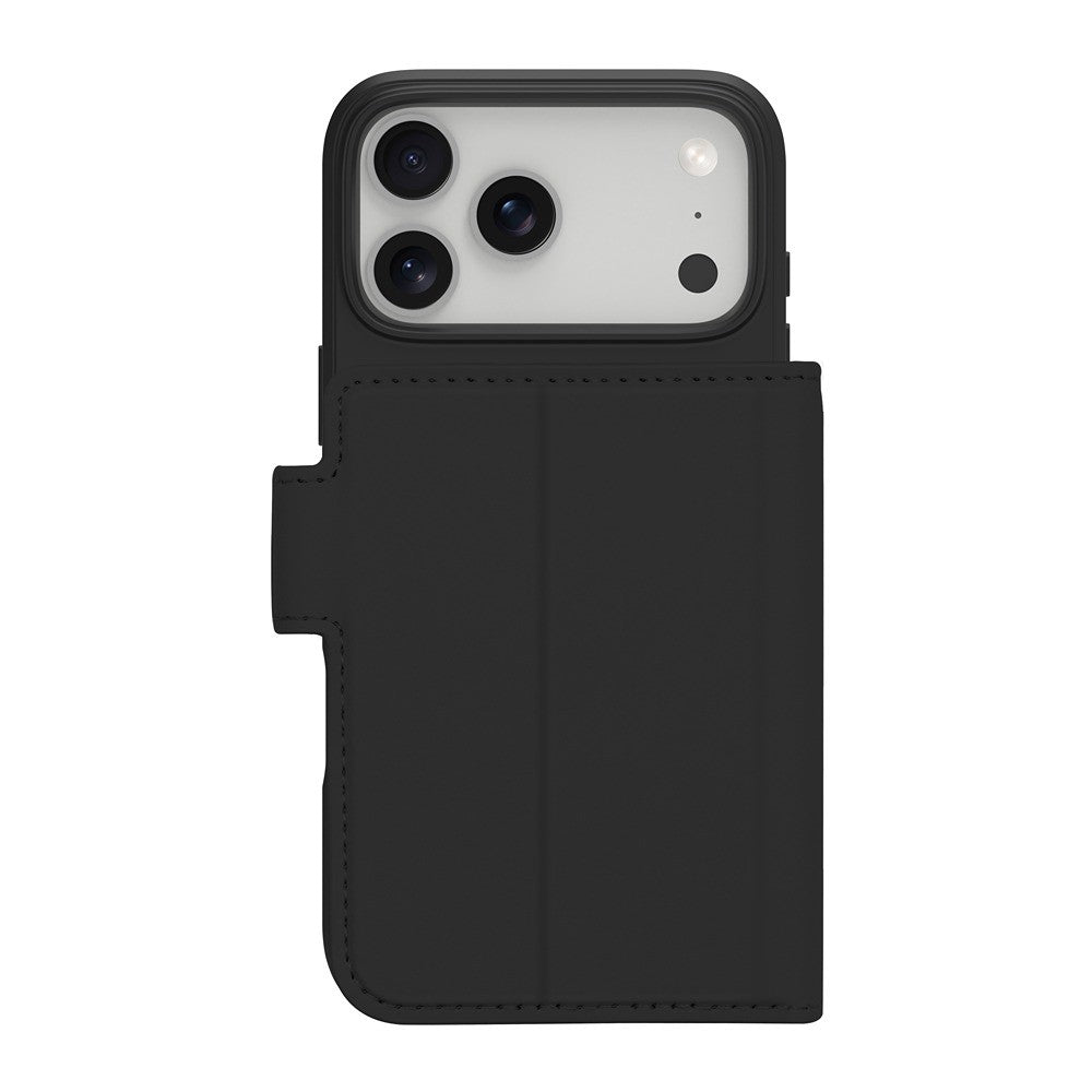 dbramante1928 iPhone 17 Pro Max/iPhone 18 Pro Max Etui Copenhagen ICON Midnight