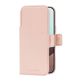 dbramante1928 iPhone 17 Pro Max/iPhone 18 Pro Max Etui Copenhagen ICON Pink Sand