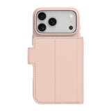 dbramante1928 iPhone 17 Pro Max/iPhone 18 Pro Max Etui Copenhagen ICON Pink Sand