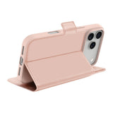 dbramante1928 iPhone 17 Pro Max/iPhone 18 Pro Max Etui Copenhagen ICON Pink Sand