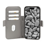 dbramante1928 iPhone 17 Pro Max/iPhone 18 Pro Max Etui Copenhagen ICON River Stone