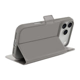 dbramante1928 iPhone 17 Pro Max/iPhone 18 Pro Max Etui Copenhagen ICON River Stone