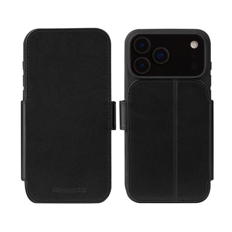dbramante1928 iPhone 17 Pro Max/iPhone 18 Pro Max Etui Copenhagen Svart
