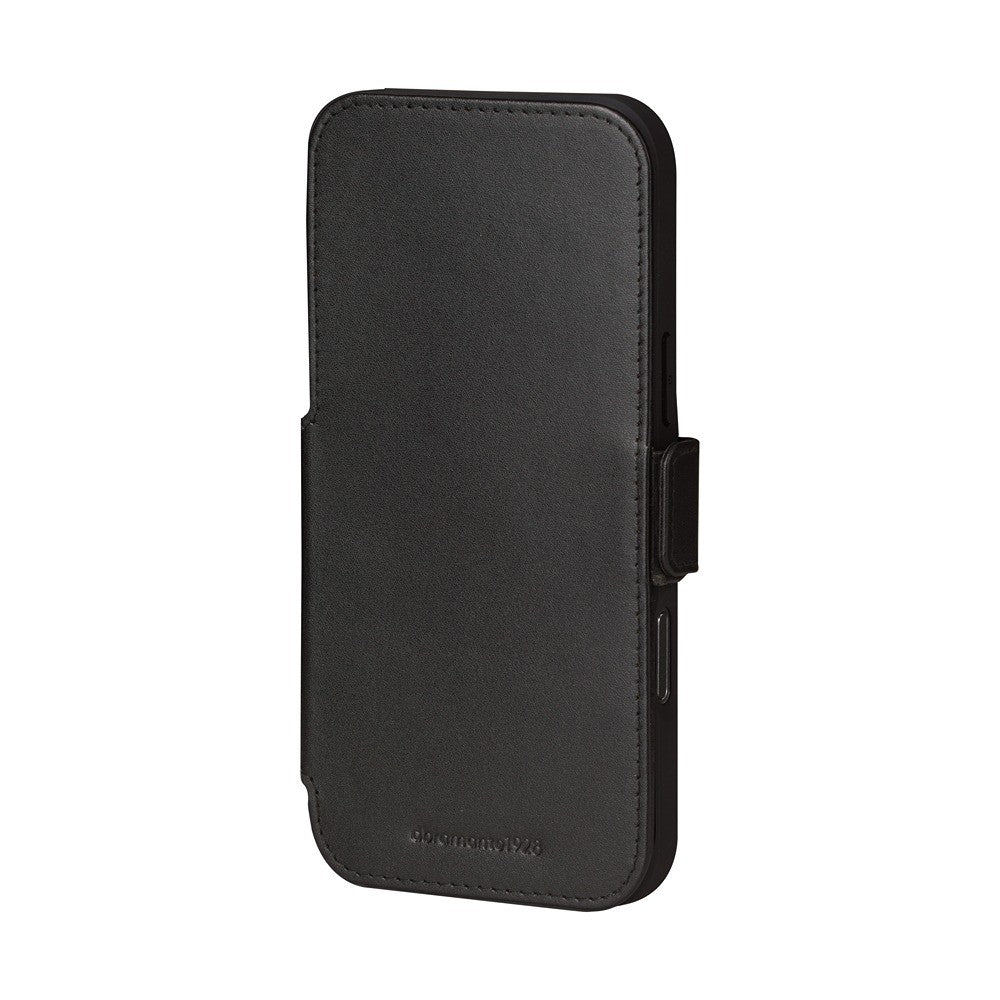 dbramante1928 iPhone 17 Pro Max/iPhone 18 Pro Max Etui Copenhagen Svart