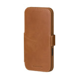 dbramante1928 iPhone 17 Pro Max/iPhone 18 Pro Max Etui Copenhagen Tan