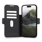 dbramante1928 iPhone 17 Pro Max/iPhone 18 Pro Max Etui Oslo Pro MagSafe Svart