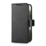 dbramante1928 iPhone 17 Pro Max/iPhone 18 Pro Max Etui Oslo Pro MagSafe Svart