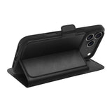 dbramante1928 iPhone 17 Pro Max/iPhone 18 Pro Max Etui Oslo Pro MagSafe Svart