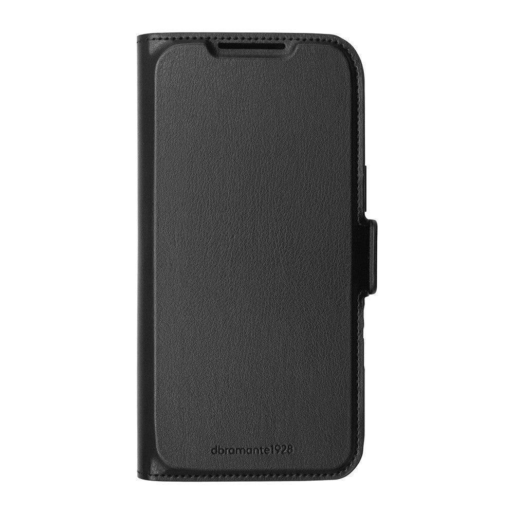 dbramante1928 iPhone 17 Pro Max/iPhone 18 Pro Max Etui Oslo Pro Svart