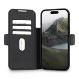 dbramante1928 iPhone 17 Pro Max/iPhone 18 Pro Max Etui Oslo Pro Svart