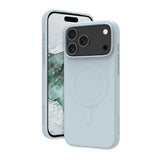 dbramante1928 iPhone 17 Pro Max/iPhone 18 Pro Max Deksel Greenland Pro MagSafe Glacier