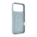 dbramante1928 iPhone 17 Pro Max/iPhone 18 Pro Max Deksel Greenland Pro MagSafe Glacier