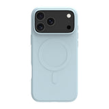 dbramante1928 iPhone 17 Pro Max/iPhone 18 Pro Max Deksel Greenland Pro MagSafe Glacier