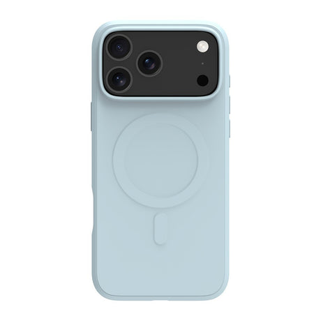 dbramante1928 iPhone 17 Pro Max/iPhone 18 Pro Max Deksel Greenland Pro MagSafe Glacier