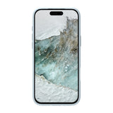 dbramante1928 iPhone 17 Pro Max/iPhone 18 Pro Max Deksel Greenland Pro MagSafe Glacier