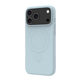 dbramante1928 iPhone 17 Pro Max/iPhone 18 Pro Max Deksel Greenland Pro MagSafe Glacier