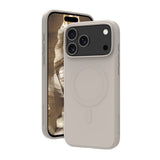 dbramante1928 iPhone 17 Pro Max/iPhone 18 Pro Max Deksel Greenland Pro MagSafe Sandstone