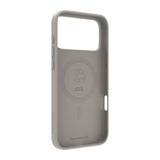 dbramante1928 iPhone 17 Pro Max/iPhone 18 Pro Max Deksel Greenland Pro MagSafe Sandstone