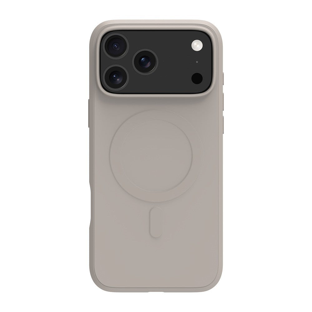dbramante1928 iPhone 17 Pro Max/iPhone 18 Pro Max Deksel Greenland Pro MagSafe Sandstone