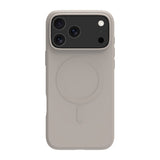 dbramante1928 iPhone 17 Pro Max/iPhone 18 Pro Max Deksel Greenland Pro MagSafe Sandstone