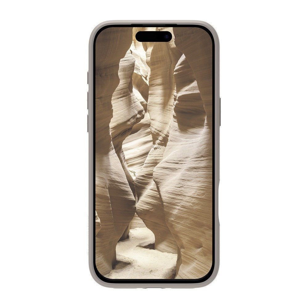 dbramante1928 iPhone 17 Pro Max/iPhone 18 Pro Max Deksel Greenland Pro MagSafe Sandstone
