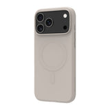 dbramante1928 iPhone 17 Pro Max/iPhone 18 Pro Max Deksel Greenland Pro MagSafe Sandstone