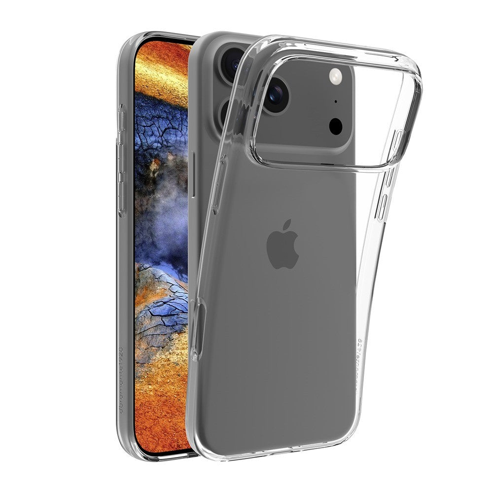 dbramante1928 iPhone 17 Pro Max/iPhone 18 Pro Max Deksel Greenland Klar