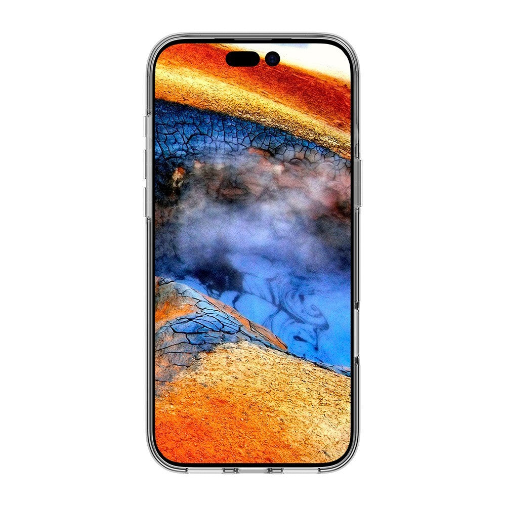 dbramante1928 iPhone 17 Pro Max/iPhone 18 Pro Max Deksel Greenland Klar