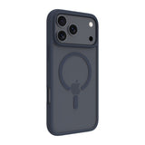 dbramante1928 iPhone 17 Pro Max/iPhone 18 Pro Max Deksel Grenen MagSafe Blå
