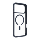 dbramante1928 iPhone 17 Pro Max/iPhone 18 Pro Max Deksel Grenen MagSafe Blå