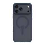 dbramante1928 iPhone 17 Pro Max/iPhone 18 Pro Max Deksel Grenen MagSafe Blå