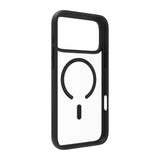 dbramante1928 iPhone 17 Pro Max/iPhone 18 Pro Max Deksel Grenen MagSafe Svart