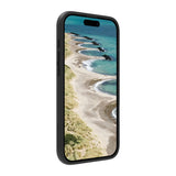 dbramante1928 iPhone 17 Pro Max/iPhone 18 Pro Max Deksel Grenen MagSafe Svart